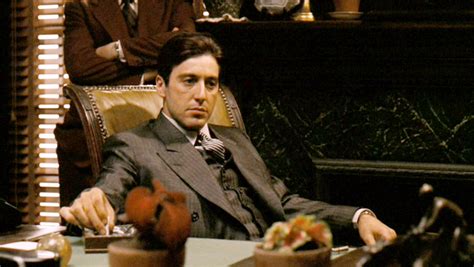 Breaking Down The Godfather - Arc Studio Blog