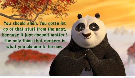 72 Wallpaper Hd Kung Fu Panda Quotes For FREE - MyWeb