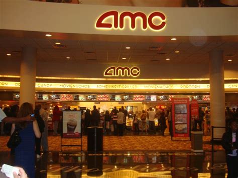 AMC Theaters in Del Amo Mall Promenade - Watch movies with my fams in L ...