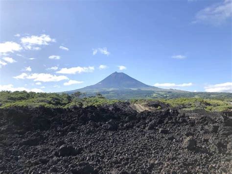 Hiking Mount Pico | The ONLY GUIDE YOU NEED for the Climb | TripTins