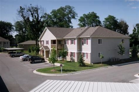 Whitmore Lake Apartments - Whitmore Lake, MI 48189