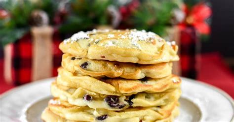 10 Best White Chocolate Chip Pancakes Recipes | Yummly