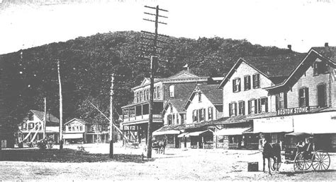 Rockland County, NY - History & Nostalgia Gallery | Nyc history ...