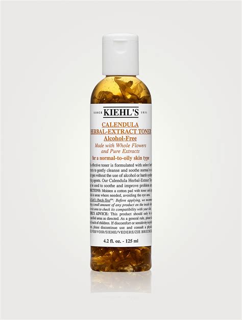 kiehl's calendula toner malaysia price - Kylie Langdon