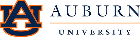 Auburn University – Logos Download