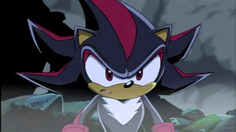 Sonic X - Project: Shadow DVD Trailer - YouTube