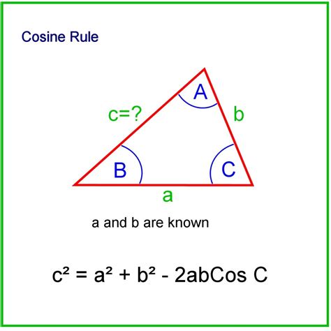 How to Calculate the Sides and Angles of Triangles Using Pythagoras ...