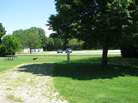 Fond du Lac County Parks & Fairgrounds Reservations » Campgrounds ...