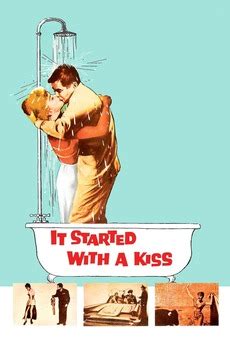 ‎It Started with a Kiss (1959) directed by George Marshall • Reviews ...