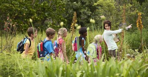 Outdoor Learning Activities For KS2: 6 Ways To Take Primary School ...