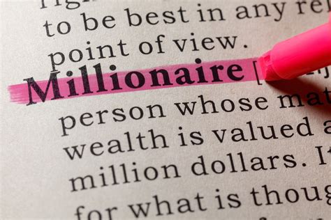 Millionaire Secrets: 5 Simple Money Hacks That Will Make You Wealthy ...