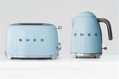 New to Myer: Smeg | Smeg, Smeg appliances, Kettle and toaster