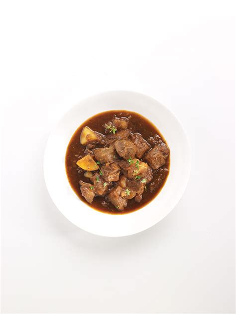 Guinness® and Lamb Stew Recipe - Superior Farms