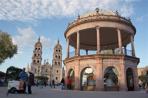 10 Tradiciones y Costumbres de Durango (México)