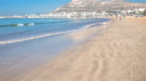 Agadir beaches: all you must know | C-Magazine