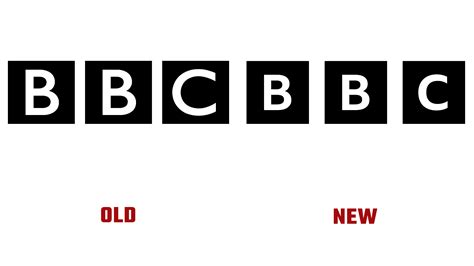 BBC defends its new logo