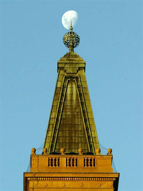 Way We Were: The secret history behind Brisbane City Hall clock tower ...