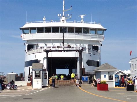 Steamship Authority - Martha's Vineyard Ferry | Martha's vineyard ferry ...