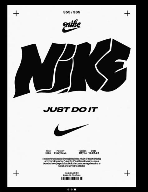 Nike Logo History: From a $35 Design to a Global Icon