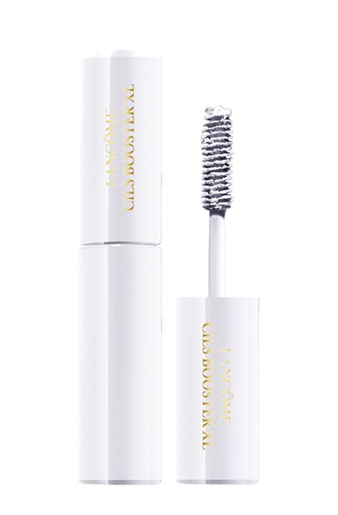 Lancôme Cils Booster Xl Vitamin-Infused Mascara Primer ingredients ...