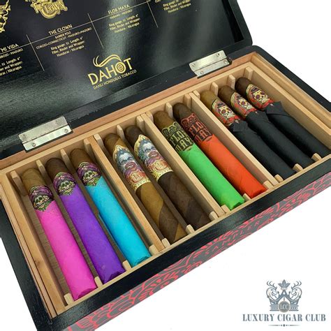 Danli Honduras Tobacco – Luxury Cigar Club