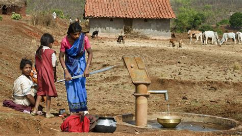 These Global Citizens Are Bringing Clean Water and Sanitation to Rural ...