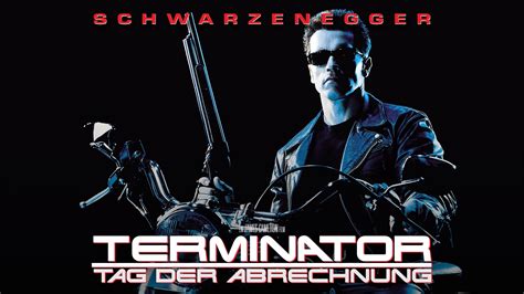 Terminator 2: Judgment Day (1991) - AZ Movies