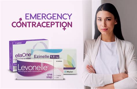 Buy Emergency Contraception Online | Morning After Pill | Chemist 4 U