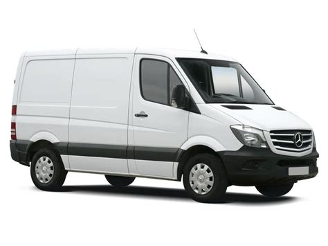 New Mercedes-Benz Sprinter 519cdi Extra Long Diesel 5.0t Super High ...