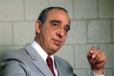 Carmine Persico: 'The Snake' Who Ruled The Colombo Family For Decades