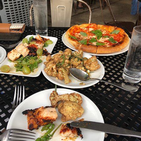 Coltivare Pizza & Garden, Houston - Restaurant Reviews, Phone Number ...