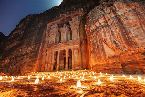 2-Night Private Jordan Mystics Tour: Dead Sea, Wadi Rum, and Petra 2023 ...