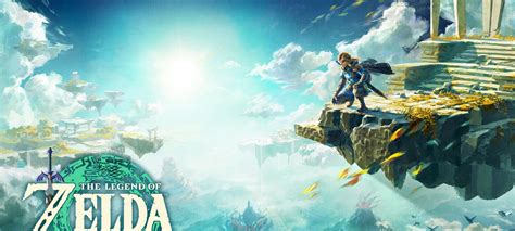 2400x1080 Resolution The Legend of Zelda: Tears of the Kingdom 4k ...