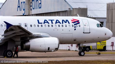 LATAM to fly between Santiago de Chile and Punta del Este ...