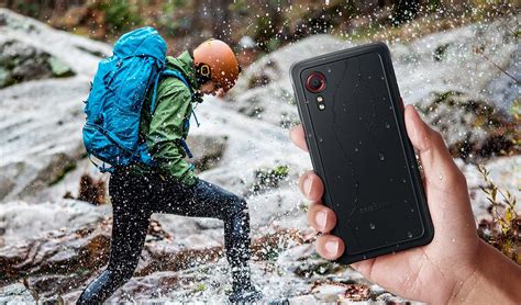 Samsung Announces Galaxy XCover 5, the Latest Rugged Smartphone Built ...