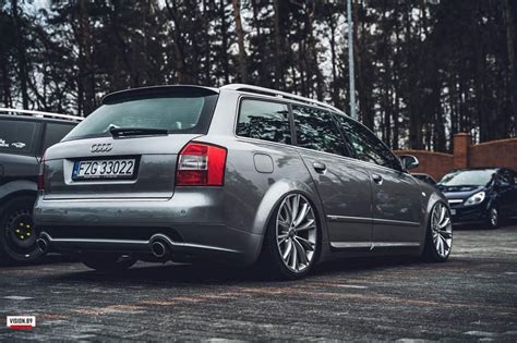 Audi a4 b6 Avant