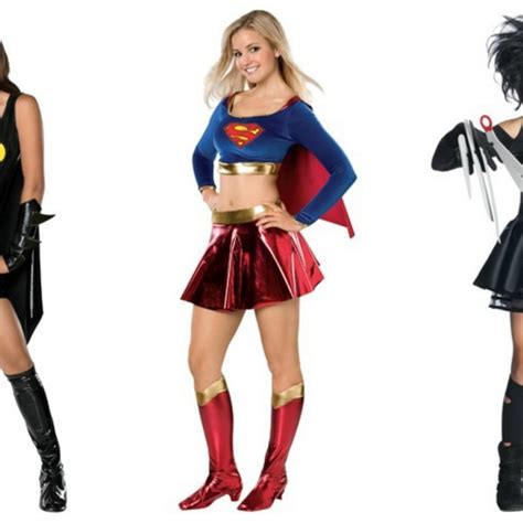 10 Unique Tween Girl Halloween Costume Ideas 2024