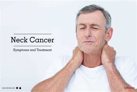 Neck Cancer Symptoms and Treatment - By Dr. Rajeev Nangia | Lybrate