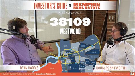 38109 - Westwood (Memphis ZIP Code Breakdown) - YouTube