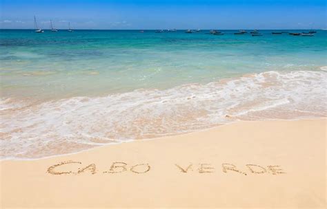 Cape Verde Weather In December: Info & Travel Tips - Made For Travellers