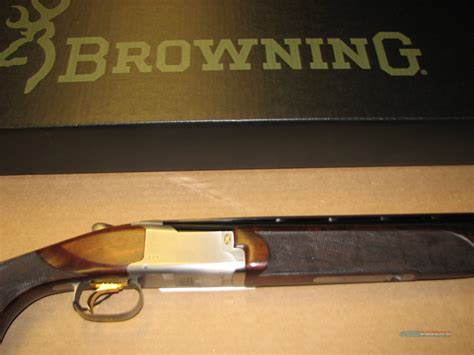 BROWNING 725 SPORTING CLAYS 12GA 3... for sale at Gunsamerica.com ...