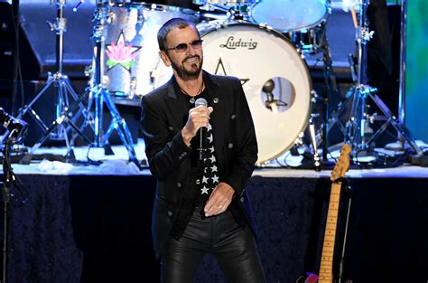 Ringo Starr and All Starr Band: Spring 2023 Tour Dates – Billboard