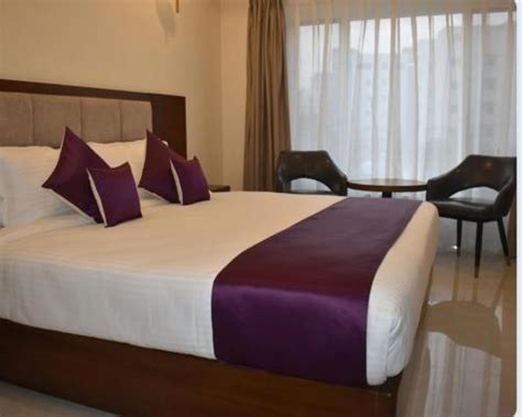 Destino by Monday Hotels Gachibowli, Hyderabad, India - Booking.com