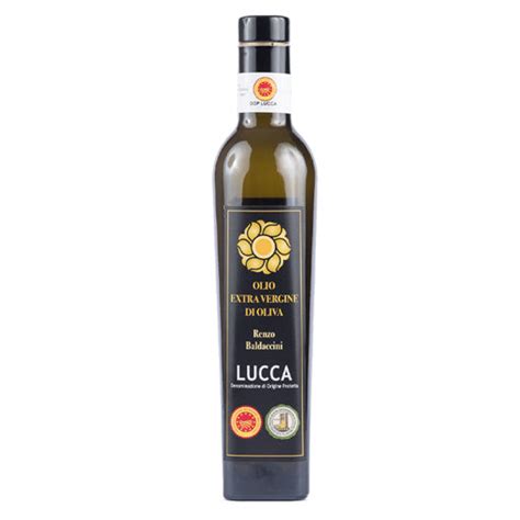 Extra Virgin Olive Oil DOP Lucca Renzo Baldaccini 2023/24 – da Pasquale ...