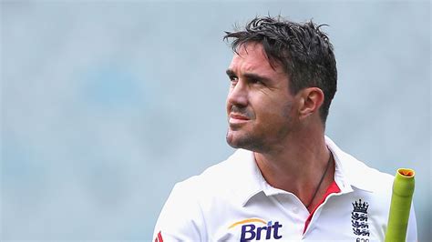 Kevin Pietersen 'loved' England career but has had enough of cricket ...