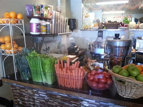 5 Tucson Juice Bars You Must Visit - Tucson Foodie