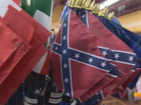 Dixie Flag Co. will keep selling Confederate flag | khou.com