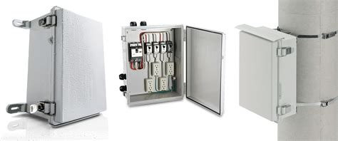 YXQ 160 x 80 x 55mm Junction Box Electrical Project Case IP65 ...