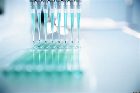 The Top 3 Benefits of Genetic Testing | HuffPost