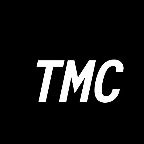 TMC Logo PNG Transparent & SVG Vector - Freebie Supply